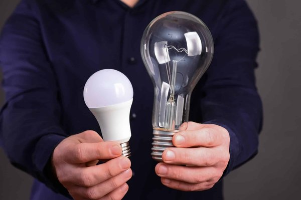 Découvrez les lampes led abordables pour illuminer votre intérieur