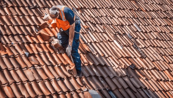 Comment dénicher le couvreur idéal à annemasse : guide pratique