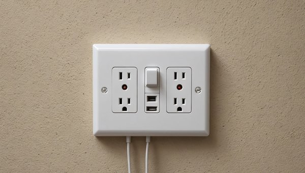 Top 5 prises électriques incontournables pour un confort optimal