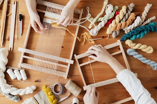 10 projets diy amusants à réaliser en famille avec vos enfants