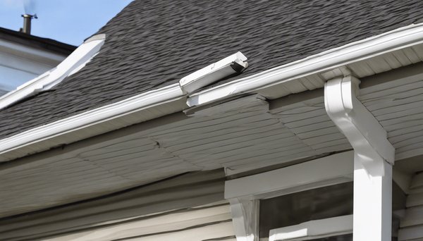 10 astuces pour un entretien efficace des gouttières et soffites au québec
