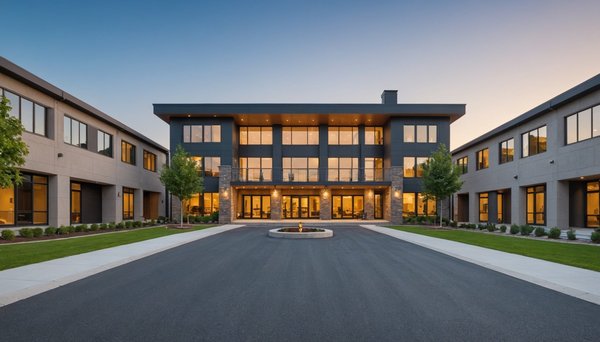 Guide des différences entre permis de construire et déclaration préalable