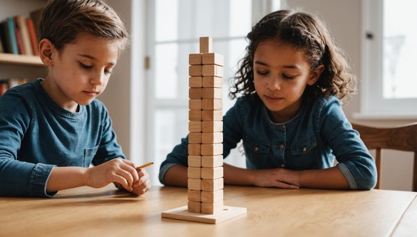 Top 5 astuces pour créer une tour montessori diy économique