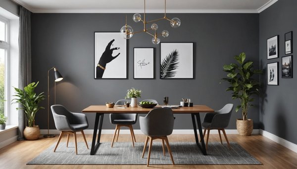 Les secrets incontournables pour transformer votre déco intérieure