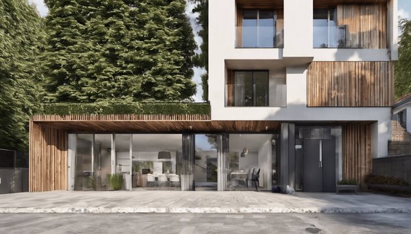 Top conseils pour réussir votre ravalement de façade dans le val d'oise