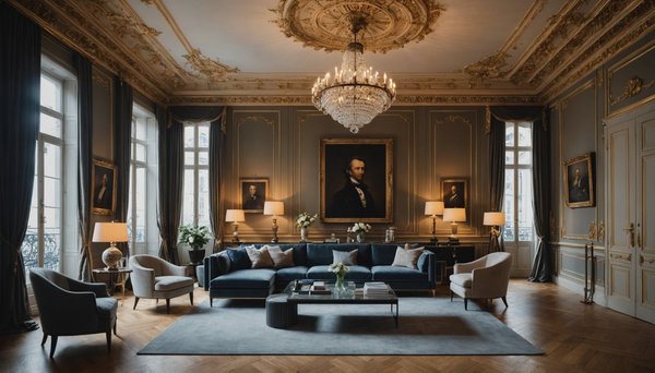 Réinventez votre espace : conseils d'architectes parisiens experts