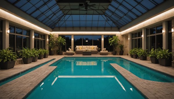 Automatisation de piscine : optimisez votre espace aquatique