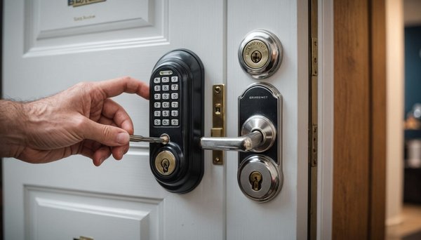 Urgences serrurier à annecy : solutions rapides et fiables