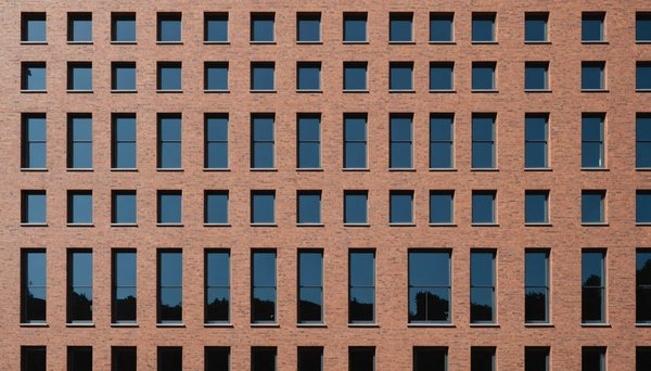 Top 5 matériaux clés pour optimiser l'isolation de façade