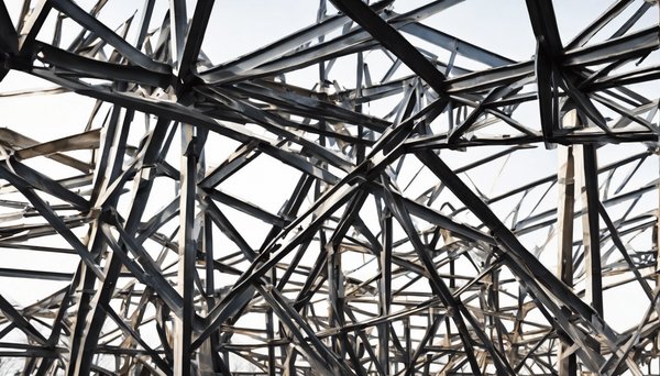 Les bénéfices structurels de la croix de chainage expliqués