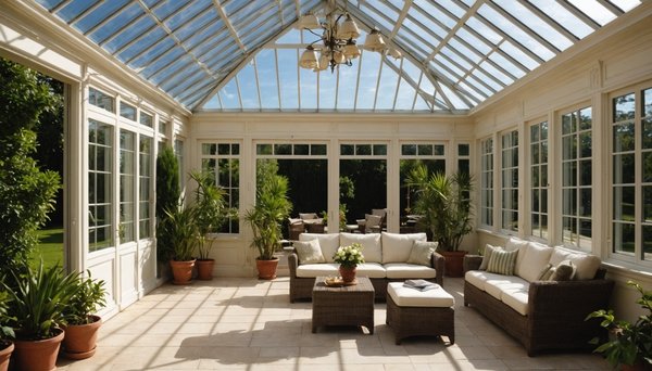 Top fabricants de vérandas à marseille pour votre projet idéal