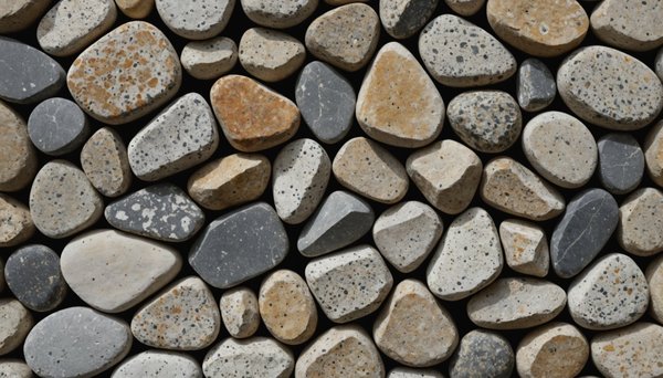 Matériaux en pierre naturelle à meyreuil : notre sélection exclusive