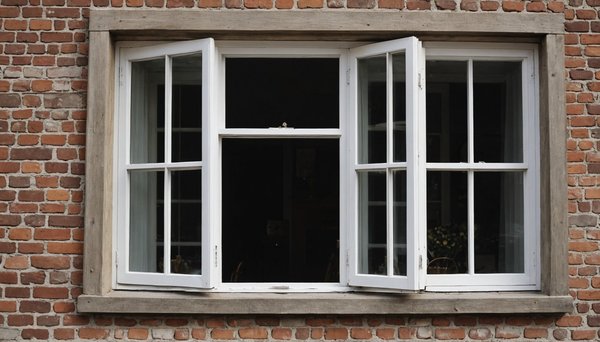 Fenêtre sur mesure : top conseils pour choisir  l'idéale