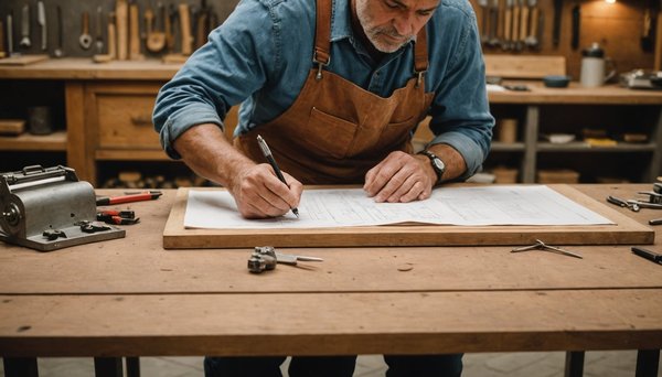 Simplifiez vos projets : trouvez un artisan à la ciotat.