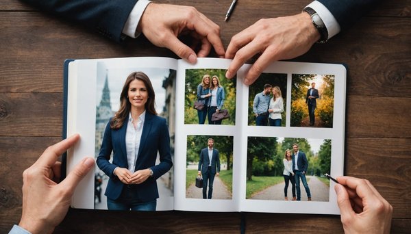 Top 5 services d'album photo pour une livraison express !