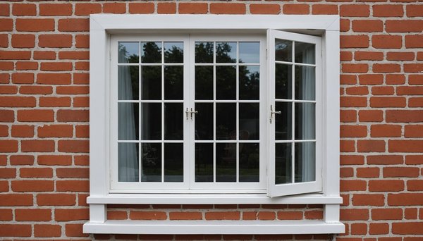 Prix d'une fenêtre pvc : critères et tarifs à connaître