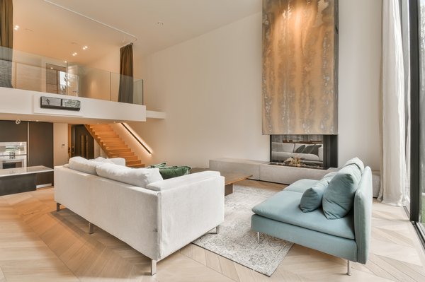 Élevez votre intérieur avec un canapé convertible haut de gamme