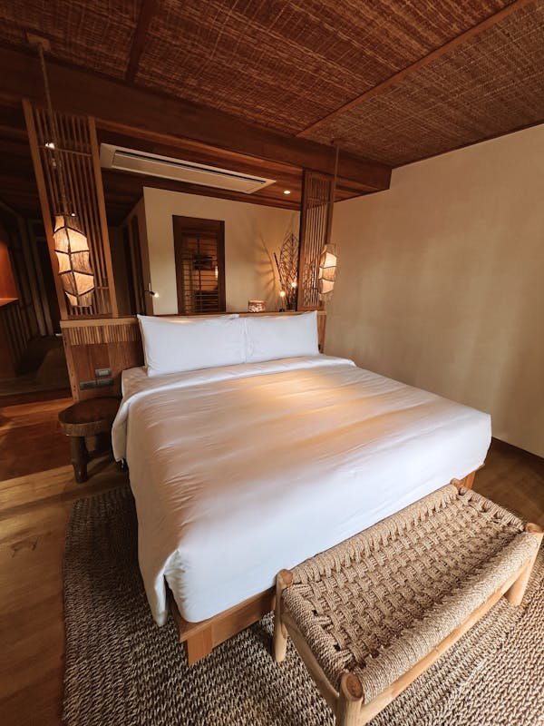 Tapis de descente de lit : confort et style à portée de main