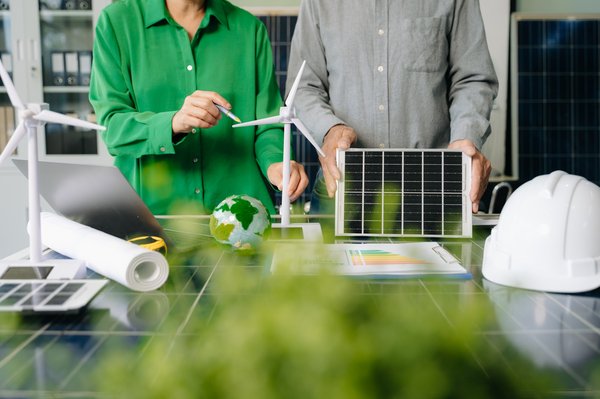 Le site qui vous aide à maîtriser votre consommation d'énergie