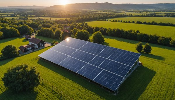 Installation de panneaux solaires dans le pays de gex : guide pratique