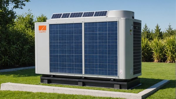 Comment choisir une pompe à chaleur pour piscine compatible avec l'énergie solaire?