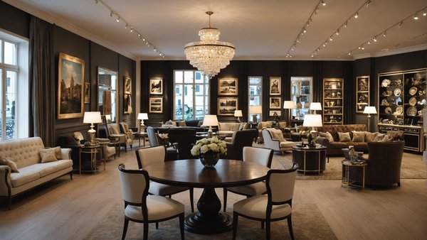 Découvrez le magasin de meubles sur mesure à Cannes !