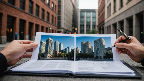 Permis de construire vs déclaration préalable : quelles différences ?