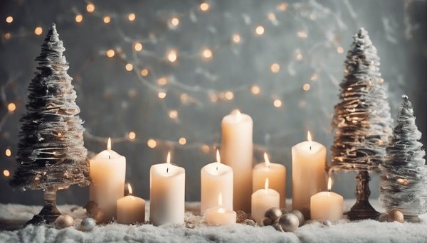 Idées originales de décorations de noël pour 2024-2025