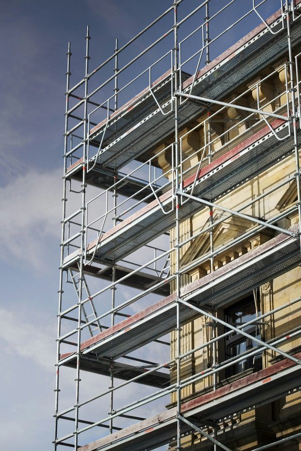 Ravalement à Val d'Oise : transformez votre façade avec succès