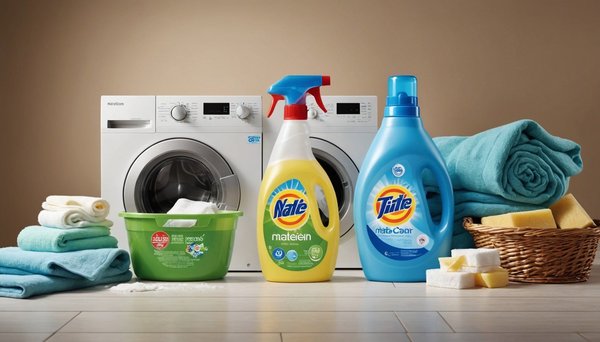 Nat'clean : la lessive naturelle pour toute la famille