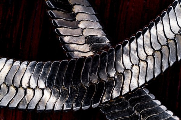 Tout savoir sur la croix de chainage et ses avantages structurels