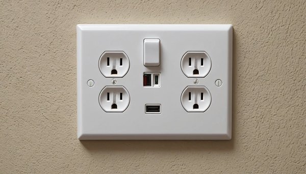 Découvrez les meilleures prises électriques pour votre confort