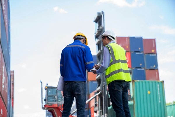 Découvrez la maison container modulaire éco-responsable et confortable