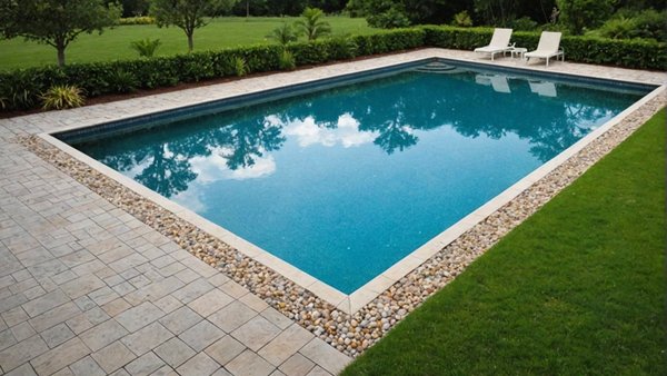 Des solutions écologiques pour une piscine éclatante