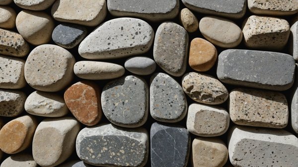 Vente pierre naturelle Meyreuil : découvrez nos matériaux d'exception