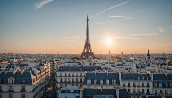 Rénovation à Paris et en Île-de-France : réalisez vos rêves