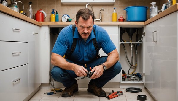 Plombier recherche de fuites : solutions rapides et efficaces