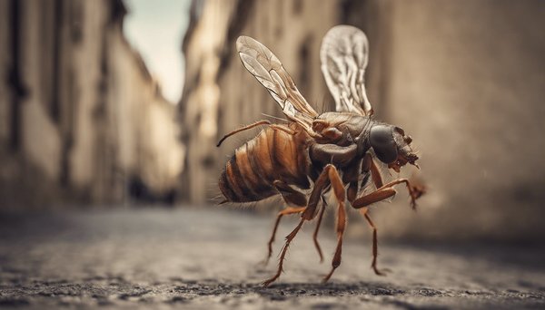 Lutte efficace contre les puces à bordeaux : nos solutions