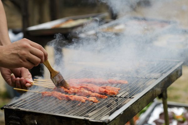 Découvrez le meilleur spécialiste du barbecue à Reims