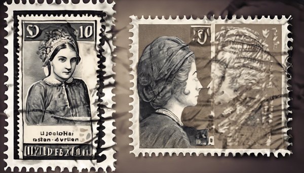 Simplifiez l'affranchissement avec mon timbre en ligne professionnel