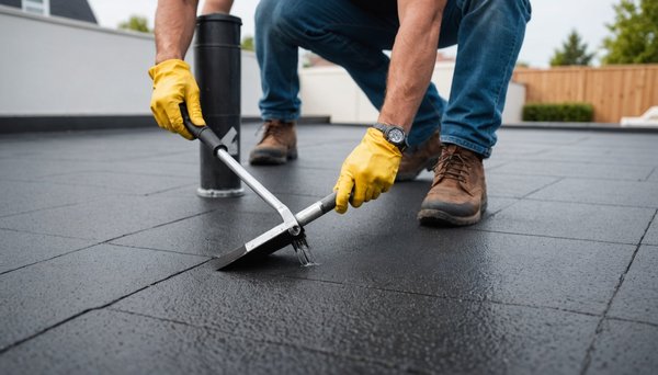 Les clés pour choisir votre entreprise étanchéité toit-terrasse