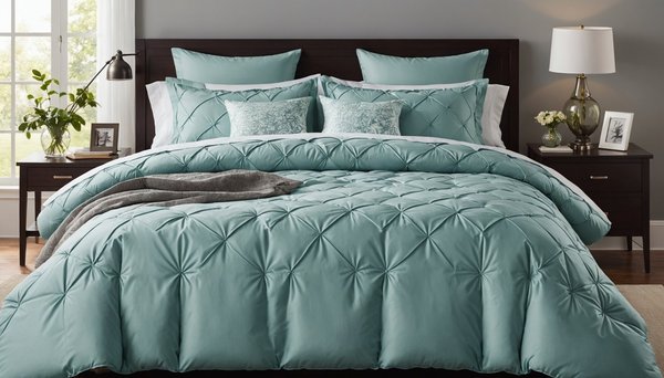 Explorez la literie tendance pour un sommeil revitalisant