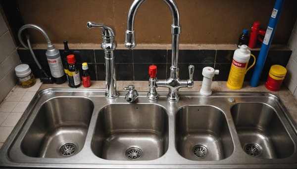 Intervention rapide pour vos canalisations à toulouse