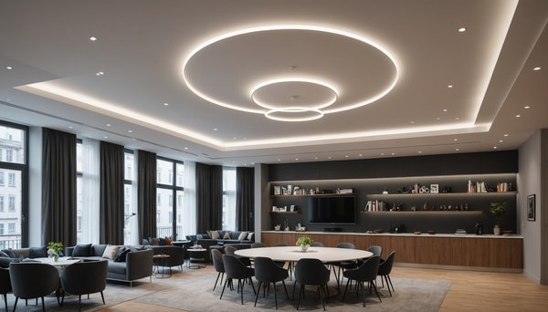 Engagez un poseur de plafonds acoustiques barrisol à lyon