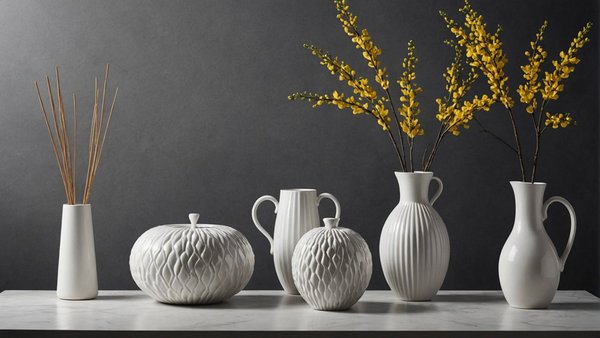 Elevez votre espace avec la boutique ceramique Altesse