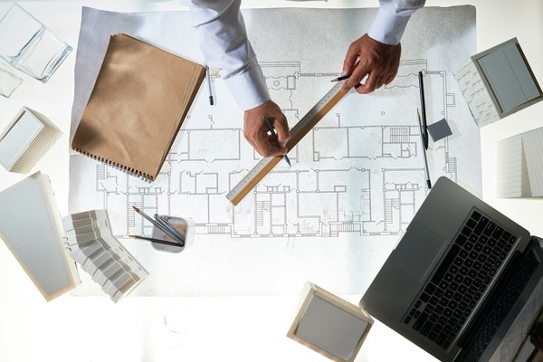 Transformez votre intérieur : l'expertise d'un architecte à Paris