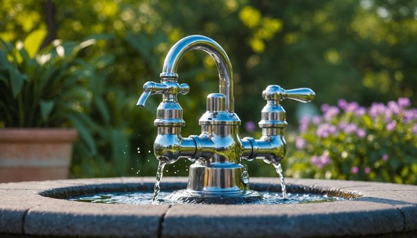 Guide d'achat des meilleures pompes pour puits durables