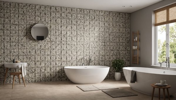 Transformez votre intérieur grâce à la céramique Altesse